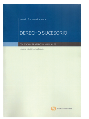 Derecho Sucesorio