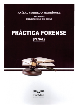 Práctica Forense (Penal)