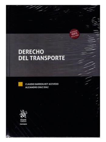 DERECHO DEL TRANSPORTE