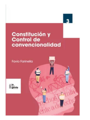 Constitución y Control de Convencionalidad