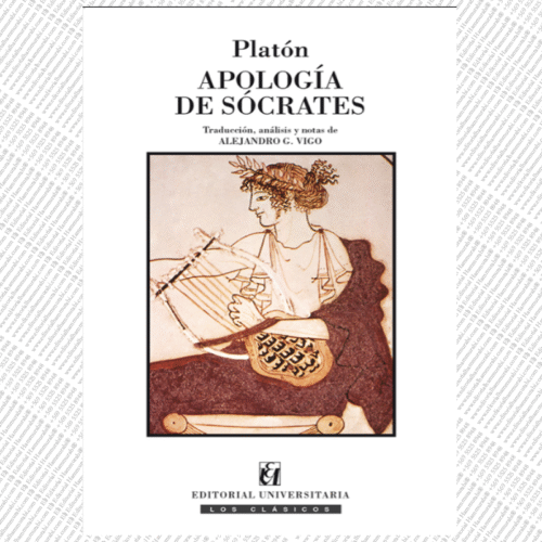 Platón APOLOGIA DE SOCRATES