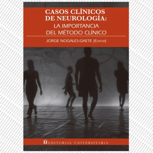 CASOS CLÍNICOS DE NEUROLOGÍA