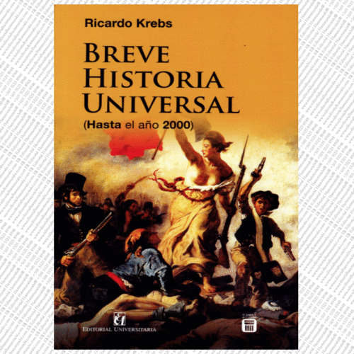 BREVE HISTORIA UNIVERSAL (HASTA EL AÑO 2000)