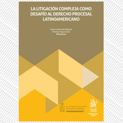 LA LITIGACIÓN COMPLEJA COMO DESAFÍO AL DERECHO PROCESAL LATINOAMERICANO