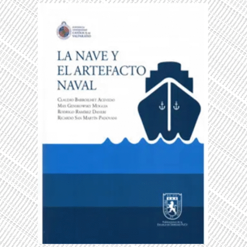 LA NAVE Y EL ARTEFACTO NAVAL