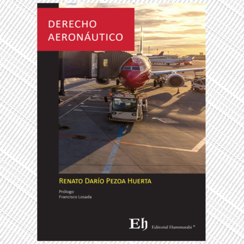 DERECHO AERONÁUTICO