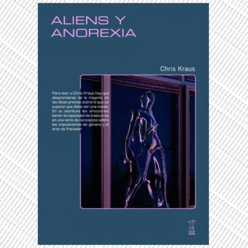 ALIENS Y ANOREXIA