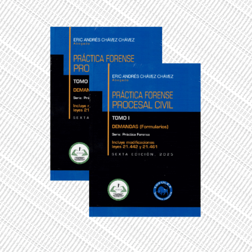 PRACTICA FORENSE PROCESAL CIVIL 2025