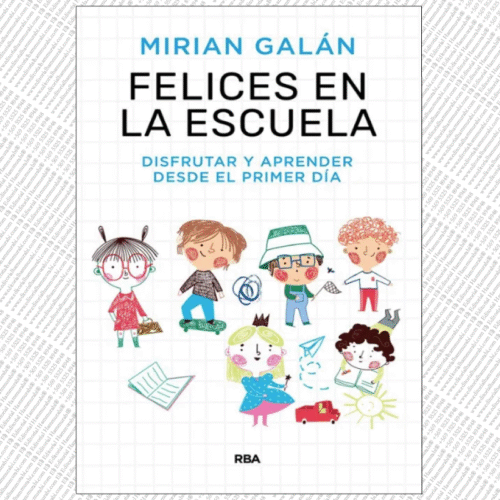 FELICES EN LA ESCUELA