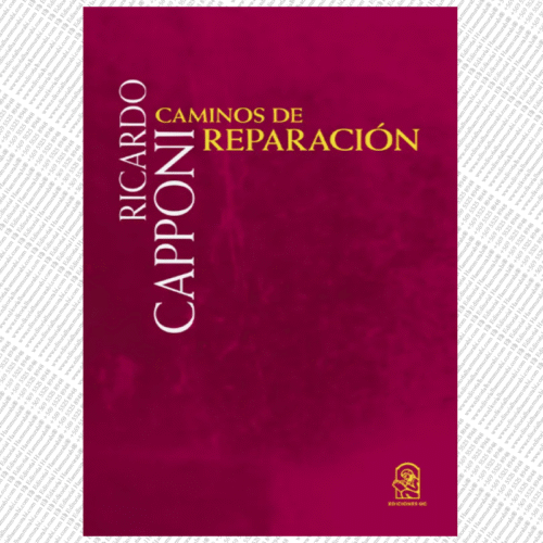 CAMINOS DE REPARACIÓN