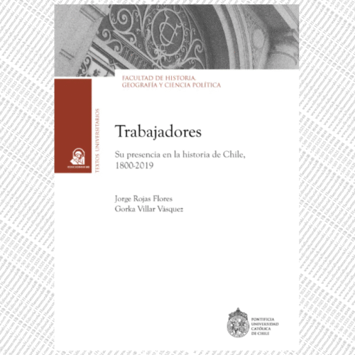 TRABAJADORES