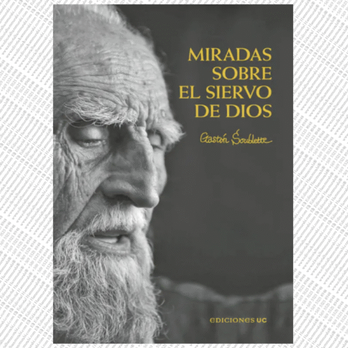 MIRADAS SOBRE EL SIERVO DE DIOS