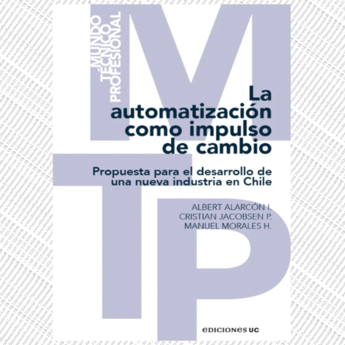 LA AUTOMATIZACIÓN COMO IMPULSO DE CAMBIO