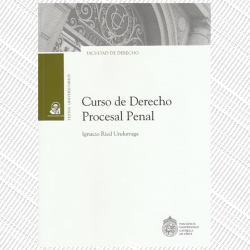 CURSO DE DERECHO PROCESO PENAL
