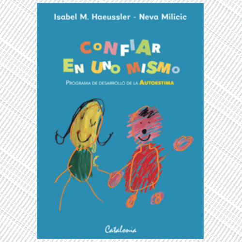 CONFIAR EN UNO MISMO