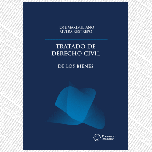 TRATADO DE DERECHO CIVIL. BIENES