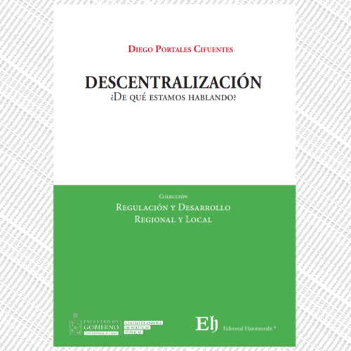 DESCENTRALIZACIÓN ¿De qué estamos hablando?