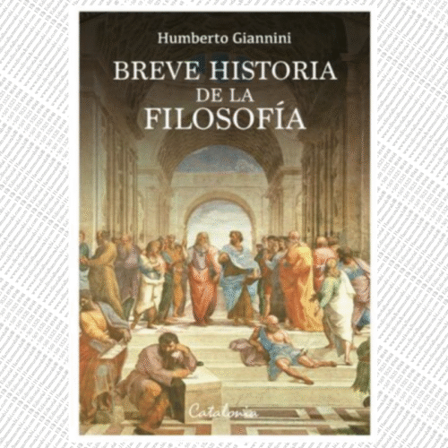 BREVE HISTORIA DE LA FILOSOFIA