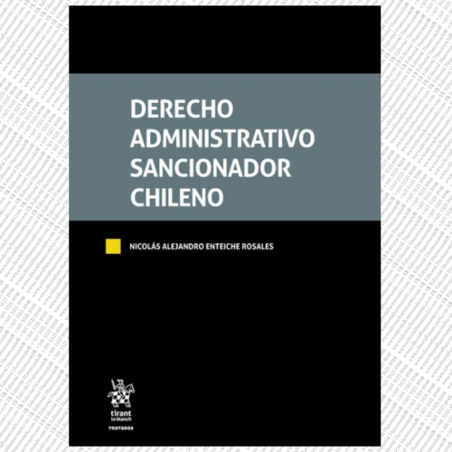 DERECHO ADMINISTRATIVO SANCIONADOR CHILENO