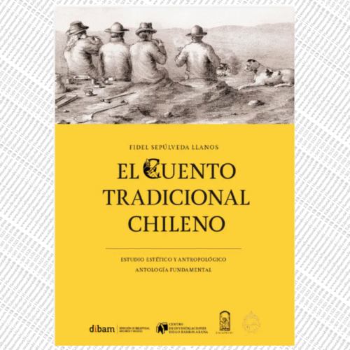 EL CUENTO TRADICIONAL CHILENO