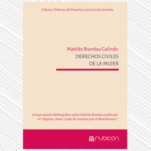 DERECHOS CIVILES DE LA MUJER