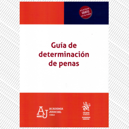 GUÍA DE DETERMINACIÓN DE PENAS