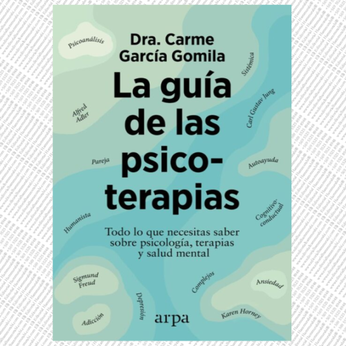 LA GUÍA DE LAS PSICOTERAPIAS