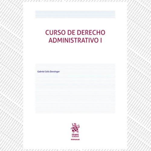 CURSO DE DERECHO ADMINISTRATIVO I