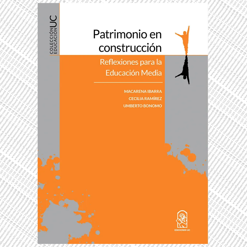PATRIMONIO EN CONSTRUCCIÓN
