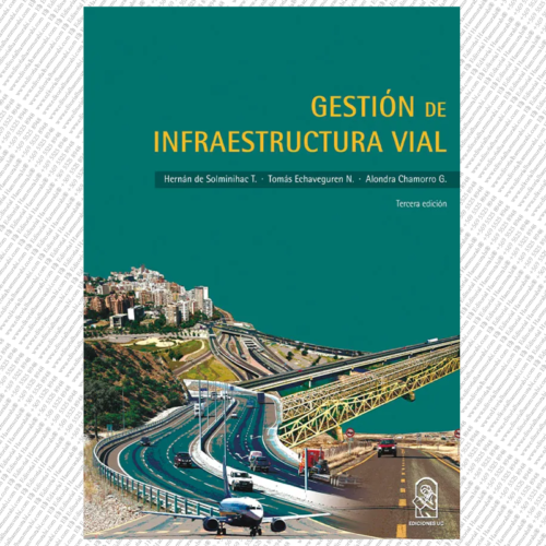 GESTIÓN DE INFRAESTRUCTURA VIAL
