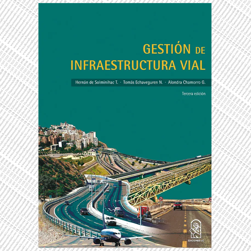 GESTIÓN DE INFRAESTRUCTURA VIAL