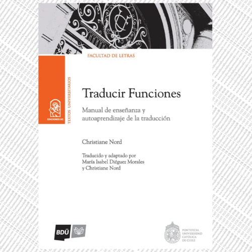 TRADUCIR FUNCIONES