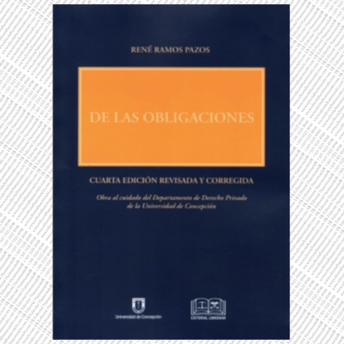 DE LAS OBLIGACIONES