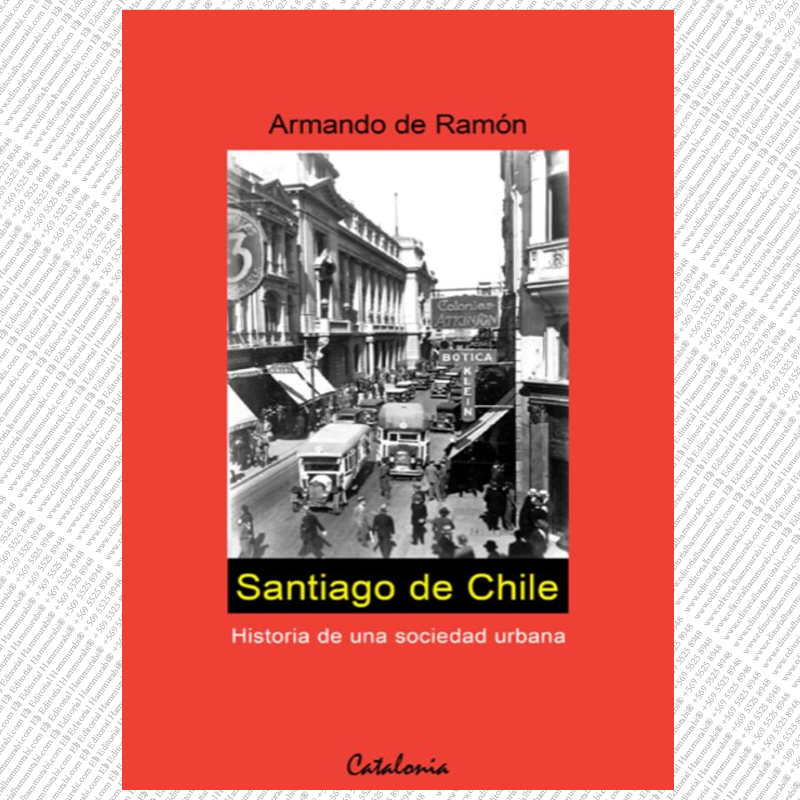 SANTIAGO DE CHILE