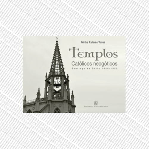 TEMPLOS CATOLICOS NEOGOTICOS