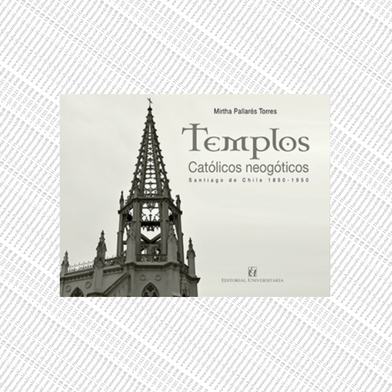 TEMPLOS CATOLICOS NEOGOTICOS