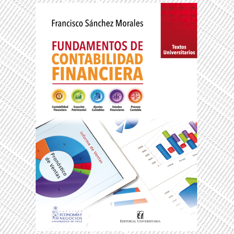 FUNDAMENTOS DE CONTABILIDAD FINANCIERA
