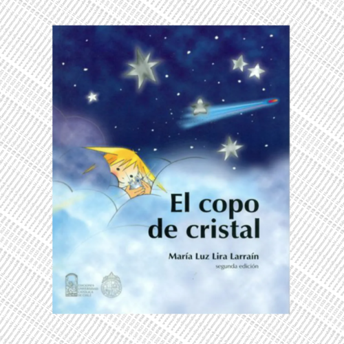 EL COPO DE CRISTAL