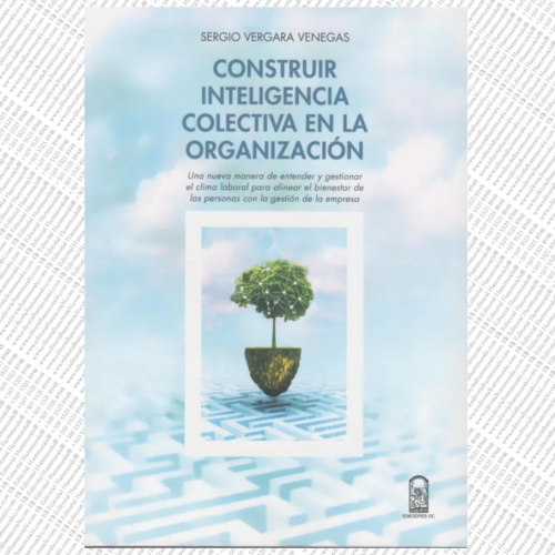CONSTRUIR INTELIGENCIA COLECTIVA EN LA ORGANIZACIÓN