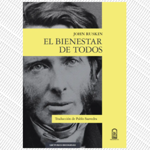 EL BIENESTAR DE TODOS