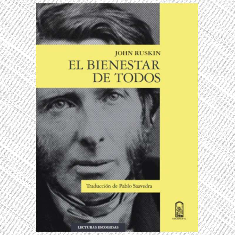 EL BIENESTAR DE TODOS