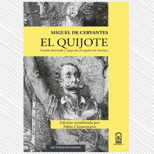 EL QUIJOTE