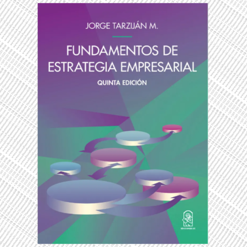 FUNDAMENTOS DE ESTRATEGIA EMPRESARIAL