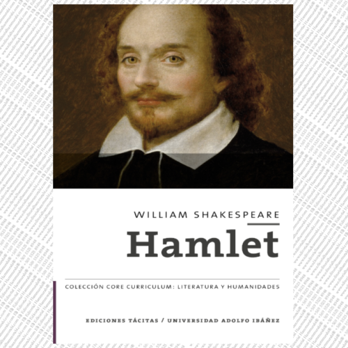 William Shakespeare HAMLET