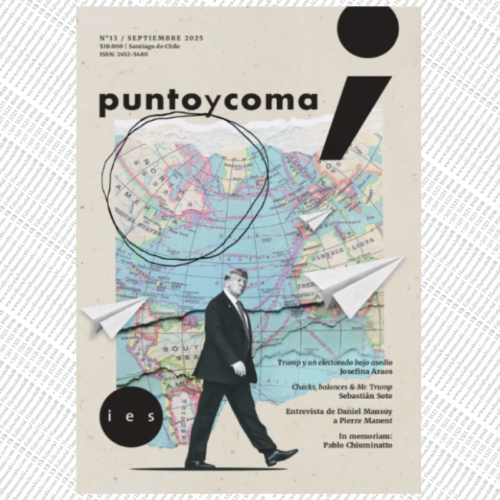 Punto y coma N°13