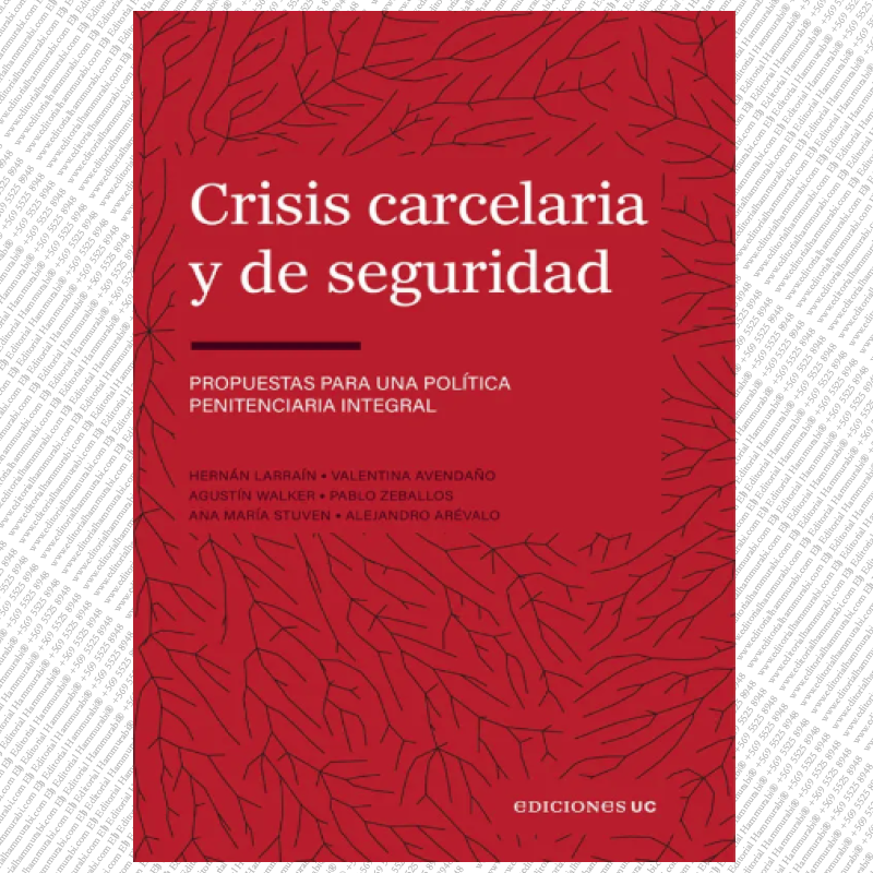 CRISIS CARCELARIA Y DE SEGURIDAD