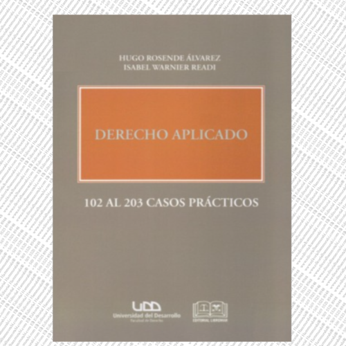 DERECHO APLICADO - 102 AL 203 CASOS PRÁCTICOS