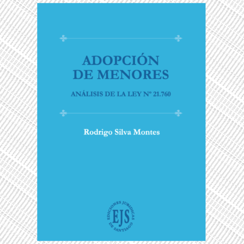 ADOPCIÓN DE MENORES, Análisis de la Ley N° 21.760