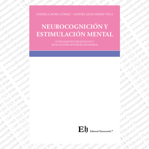 NEUROCOGNICIÓN Y ESTIMULACIÓN MENTAL
