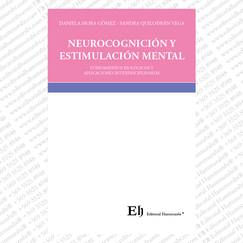 NEUROCOGNICIÓN Y ESTIMULACIÓN MENTAL